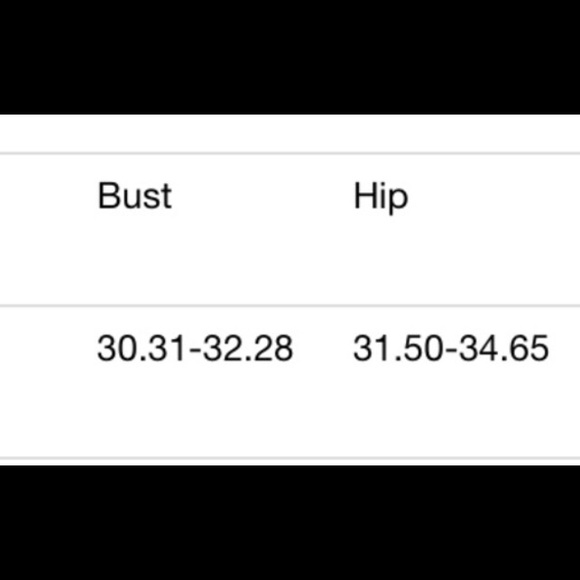 🏆2XHP🆕Classic Sweetheart Swim - Picture 5 of 5